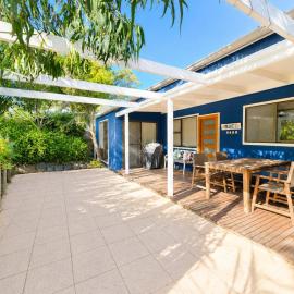 Blue Chill of Mollymook
