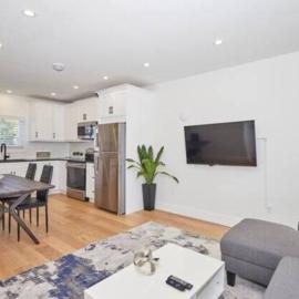 CLIFTON WALK 3 BEDROOM