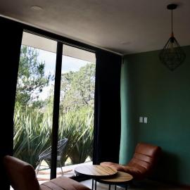 Cabin Las Aguilas