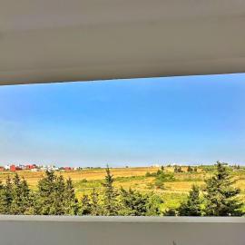 Appartement familial avec piscine dans les jardins d'assilah