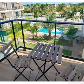 Central Park Punta Cana, hotel in Batey San Germán