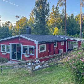 Gorgeous Home In Gränna With Wifi