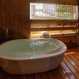 Kusatsu Onsen Eidaya, hotel v destinácii Kusatsu