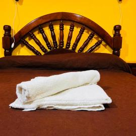 Hotel el Progreso，Olta的飯店