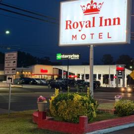 Royal Inn Motel