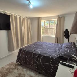 Quarto próximo ao Lago do Major 2
