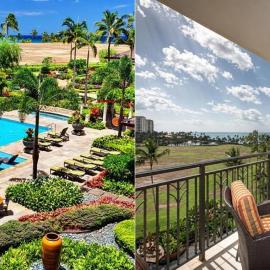 Ko Olina Beach Villas - 6BR - Sleeps 16, hotel u gradu 'Kapolei'