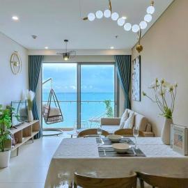 The Sóng Apartment Vũng Tàu - Mint Homestay, hotel in Vung Tau
