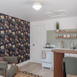Soft Launch Deal Sage Sojourn Studio, Hotel in Saugerties
