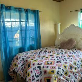 Santa cruz stay, hotel in Santa Cruz