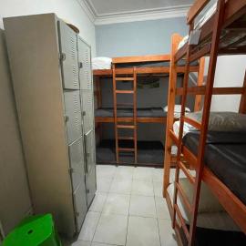 Recanto Boa Vista, hotel en Recife