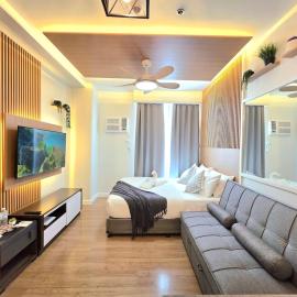 2310BT3 Solinea Resort Condo Unit near Ayala Cebu