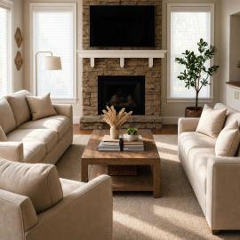 Vail Alpine Cabin