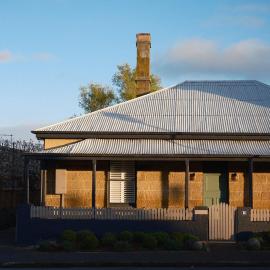 Raffah House, hotel Oatlandsben