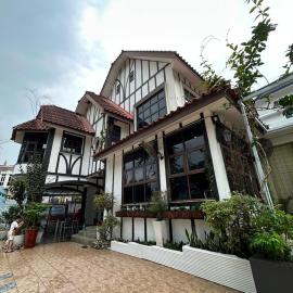 Little France Villa Bungalow Genting Highlands, hotel a Genting Highlands