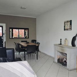 casa jose ingenieros