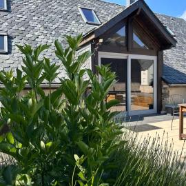 Gîte de charme, animaux OK, parking - 10 pers. - FR-1-814-200