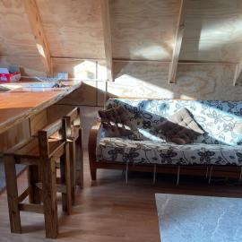 Country cabin, nature and tranquility, hotel a Cebadal