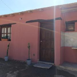 Mamá Carmen