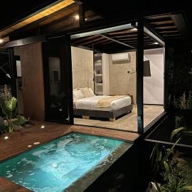 Villa Yarumo