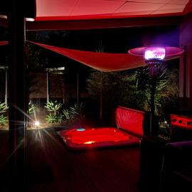 Tuckers Lane Boutique Accommodation, Hotel in Rothbury