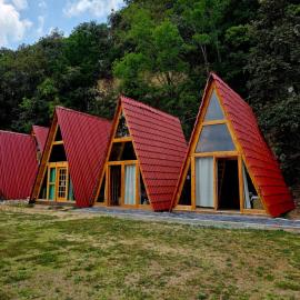 Chalet Niquel