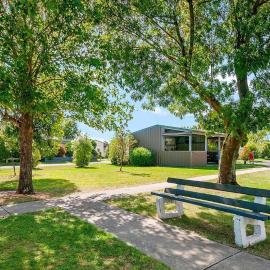 Traralgon Holiday Village, hotel in Traralgon