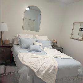 Beauty: Buckeye şehrinde bir otel