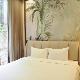 Samten Hills Villa Dalat