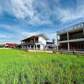 Nan View Farmer Home & Resort, hotel in Ban Lai Nan