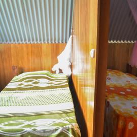 La Casa de Kety, Hotel in Chirimoyo
