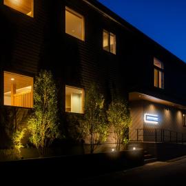 THE NINE STATES HOTEL Karatsu Castle