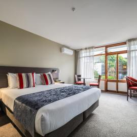 Carnmore Hotel Lower Hutt、ローワー・ハットのホテル