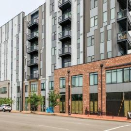 CozySuites at Main & Clay
