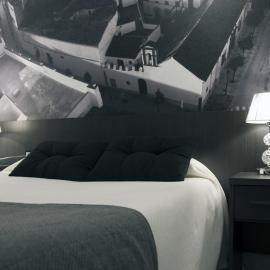 Hotel Barrio Nuevo – hotel w mieście Lebrija