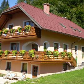 Apartma Smole
