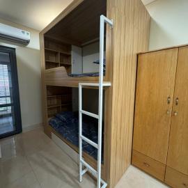 The Sports Residence, hotell sihtkohas Ô Môn