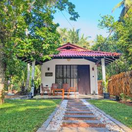 Wave Crest Villa