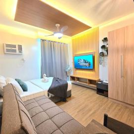 2311BT3 Solinea Resort Condo Unit near Ayala Center Cebu