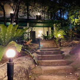 Green House Resort