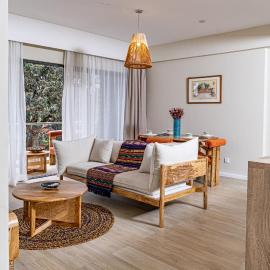 Riverside Square One, Two & Three Bedroom Apartment, Swimming pools, gym, workspace, Wonderiss Properties Westland Living, hotel in Nairobi