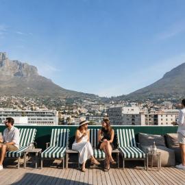 TEN on V - Fluent Serviced Apartments