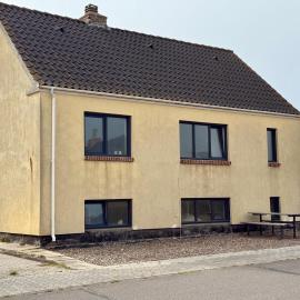 Charming Townhouse In Thyborøn