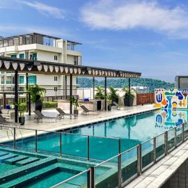 Hyatt House Kuala Lumpur, Mont Kiara, hotel din Kuala Lumpur