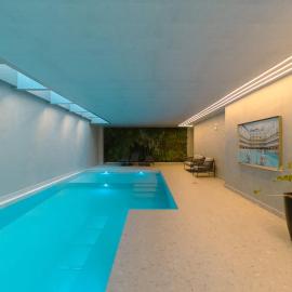 Centro Moderno - Estilo e Conforto Unicos - NEO1004, hotel din Maringá