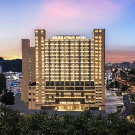 Atour Hotel Guangzhou Panyu Shawan Ancient Town