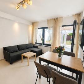 Apartment 12A