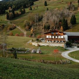 Stanglehen, viešbutis mieste Miterzilis