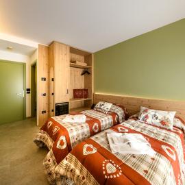 Hotel Club Funivia, hótel í Aprica