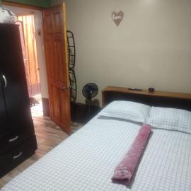 Cabaña en San Vito Centro, hotel a San Vito